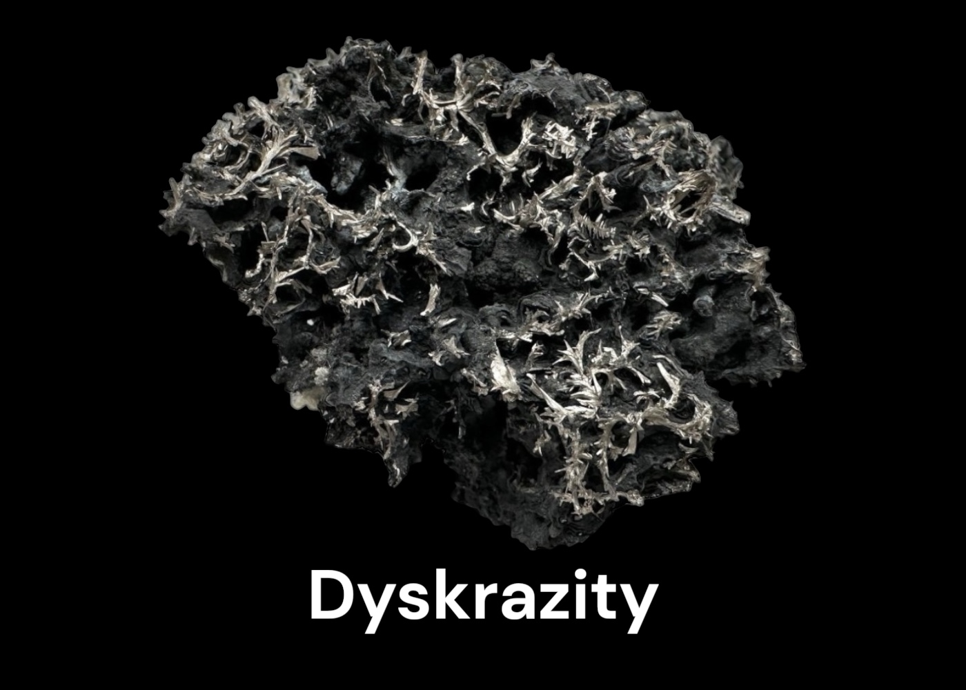 Dyskrazity